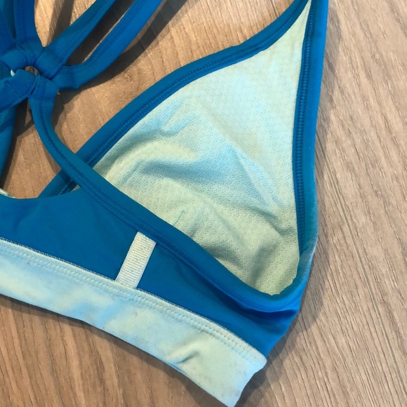 Lululemon Sports Bra - Picture 6 of 8